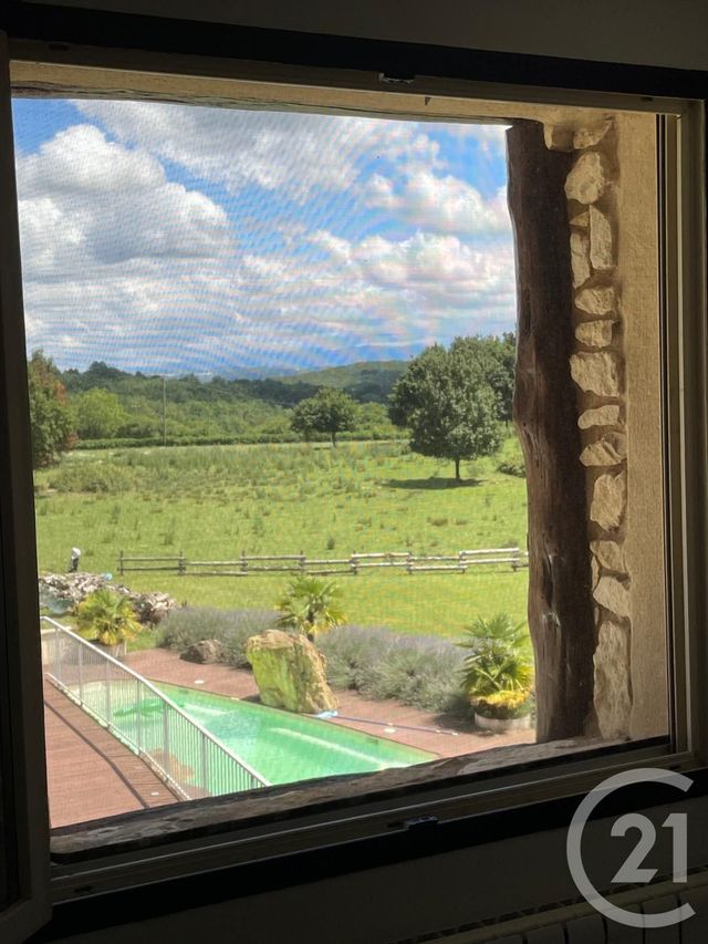 Afficher la photo en grand maison à vendre - 6 pièces - 260.0 m2 - BELBEZE EN COMMINGES - 31 - MIDI-PYRENEES - Century 21 Pyrénées Immo