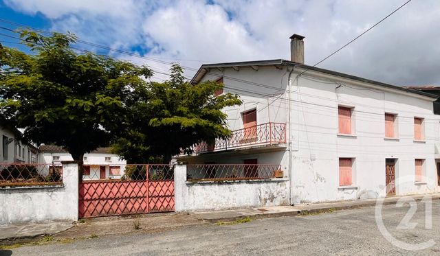 maison à vendre - 16 pièces - 420.0 m2 - ROQUEFORT SUR GARONNE - 31 - MIDI-PYRENEES - Century 21 Pyrénées Immo