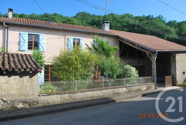 maison à vendre - 4 pièces - 102.37 m2 - ASPET - 31 - MIDI-PYRENEES - Century 21 Pyrénées Immo