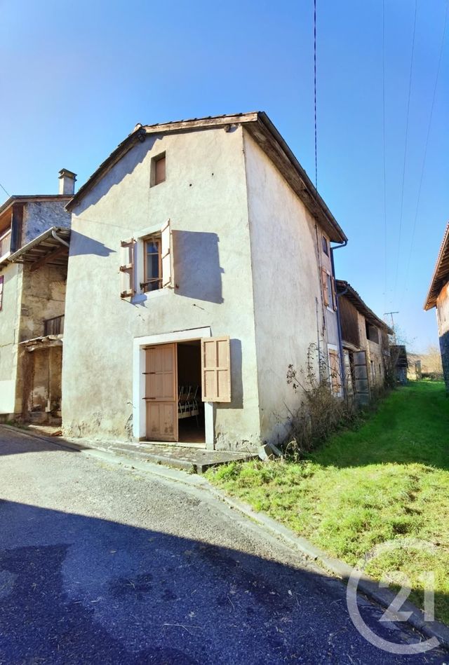 maison à vendre - 7 pièces - 336.0 m2 - SALIES DU SALAT - 31 - MIDI-PYRENEES - Century 21 Pyrénées Immo