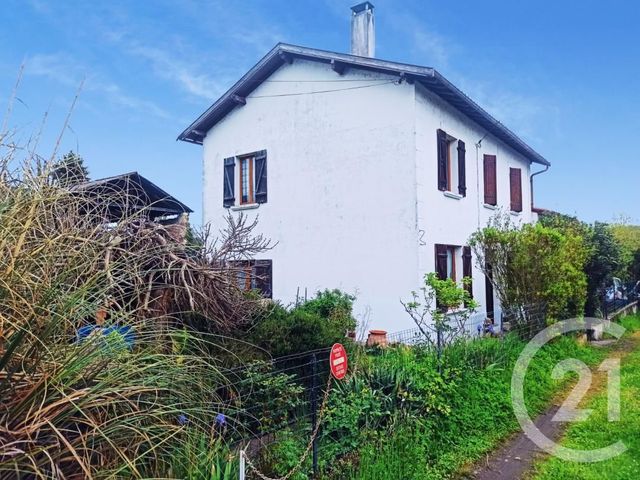 maison à vendre - 6 pièces - 130.0 m2 - CASSAGNE - 31 - MIDI-PYRENEES - Century 21 Pyrénées Immo