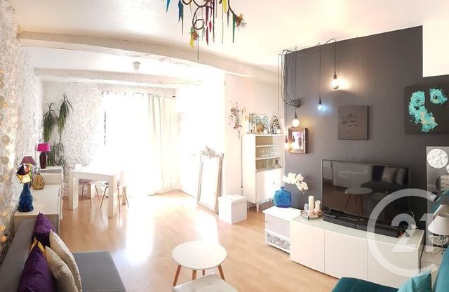 Afficher la photo en grand maison à vendre - 4 pièces - 90.0 m2 - AURIGNAC - 31 - MIDI-PYRENEES - Century 21 Pyrénées Immo