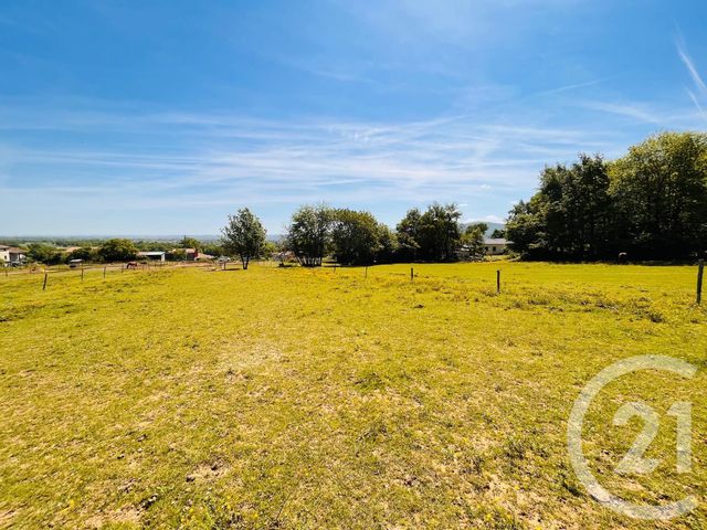 terrain à vendre - 20704.0 m2 - BOUSSENS - 31 - MIDI-PYRENEES - Century 21 Pyrénées Immo