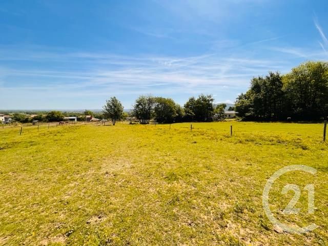 terrain à vendre - 12269.0 m2 - BOUSSENS - 31 - MIDI-PYRENEES - Century 21 Pyrénées Immo