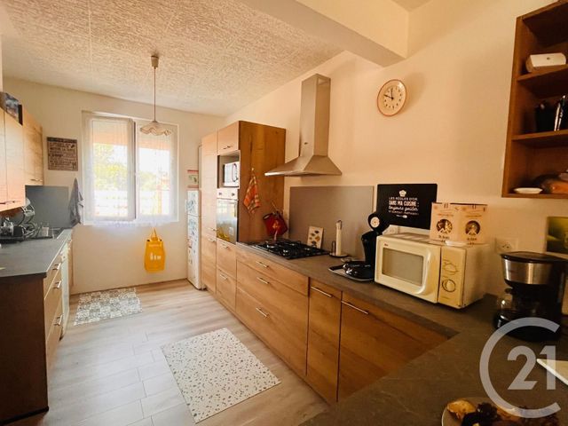 maison à vendre - 5 pièces - 135.0 m2 - ROQUEFORT SUR GARONNE - 31 - MIDI-PYRENEES - Century 21 Pyrénées Immo