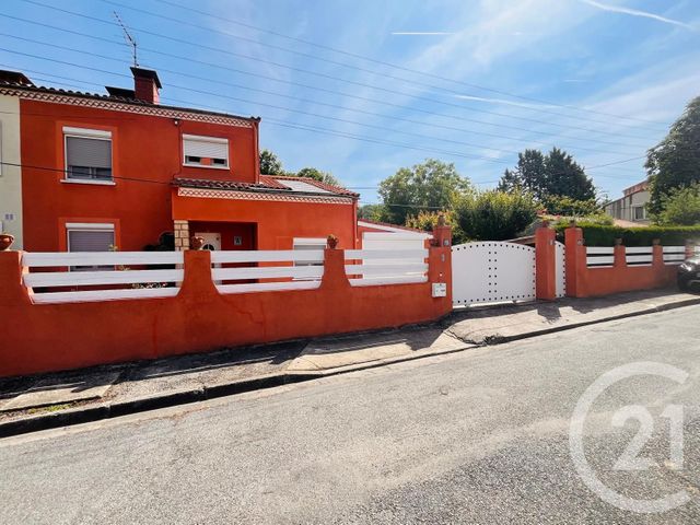 maison à vendre - 5 pièces - 135.0 m2 - ROQUEFORT SUR GARONNE - 31 - MIDI-PYRENEES - Century 21 Pyrénées Immo
