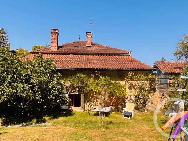 maison - ST MARCET - 31