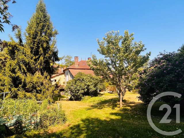maison à vendre - 7 pièces - 272.0 m2 - ST MARCET - 31 - MIDI-PYRENEES - Century 21 Pyrénées Immo