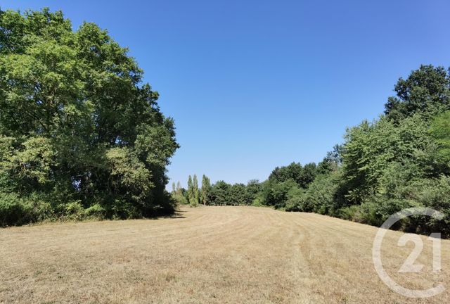 terrain à vendre - 44375.0 m2 - BOUSSENS - 31 - MIDI-PYRENEES - Century 21 Pyrénées Immo