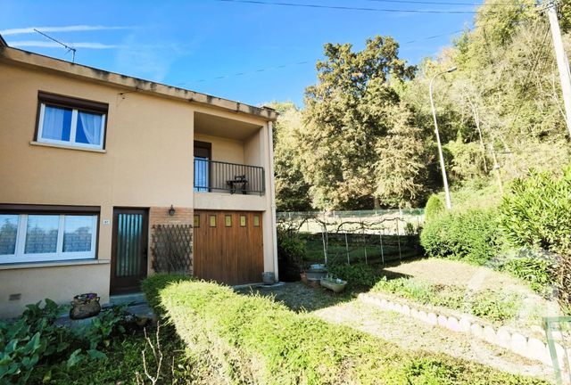 maison à vendre - 5 pièces - 87.5 m2 - SALIES DU SALAT - 31 - MIDI-PYRENEES - Century 21 Pyrénées Immo