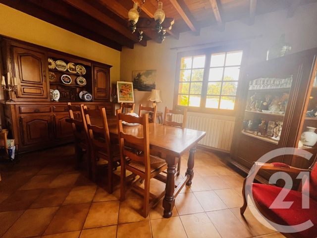 maison à vendre - 5 pièces - 119.9 m2 - CHEIN DESSUS - 31 - MIDI-PYRENEES - Century 21 Pyrénées Immo