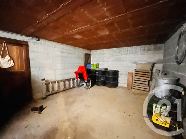 maison à vendre - 5 pièces - 119.9 m2 - CHEIN DESSUS - 31 - MIDI-PYRENEES - Century 21 Pyrénées Immo