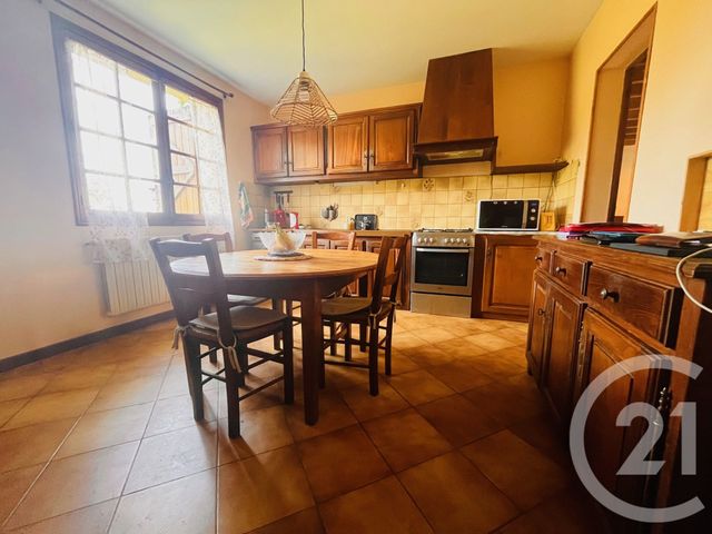 maison à vendre - 5 pièces - 119.9 m2 - CHEIN DESSUS - 31 - MIDI-PYRENEES - Century 21 Pyrénées Immo