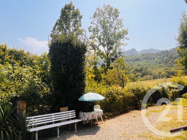 maison à vendre - 5 pièces - 119.9 m2 - CHEIN DESSUS - 31 - MIDI-PYRENEES - Century 21 Pyrénées Immo
