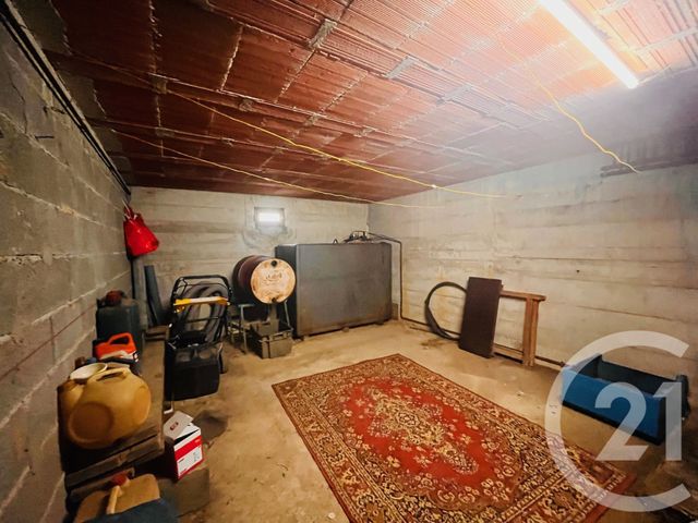 maison à vendre - 5 pièces - 119.9 m2 - CHEIN DESSUS - 31 - MIDI-PYRENEES - Century 21 Pyrénées Immo