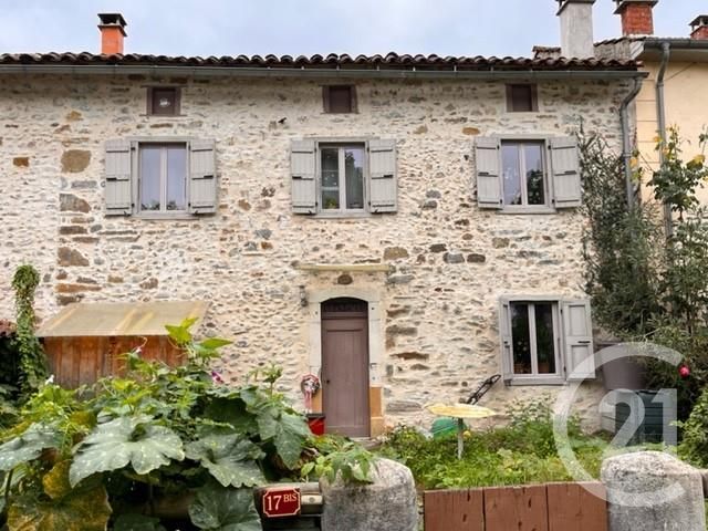 maison à vendre - 5 pièces - 127.73 m2 - MANE - 31 - MIDI-PYRENEES - Century 21 Pyrénées Immo