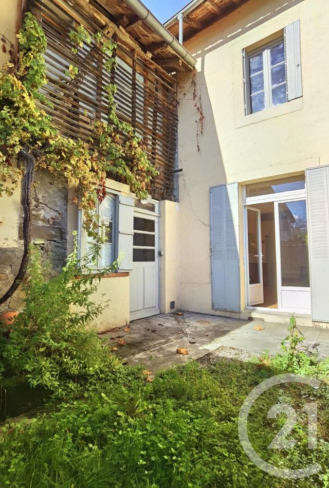Maison à vendre LA BASTIDE DU SALAT
