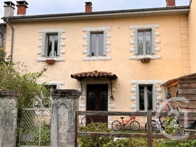maison - MANE - 31