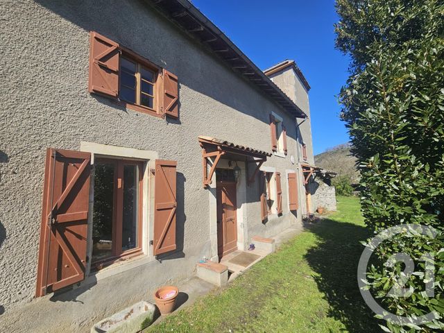 maison - ST MARTORY - 31
