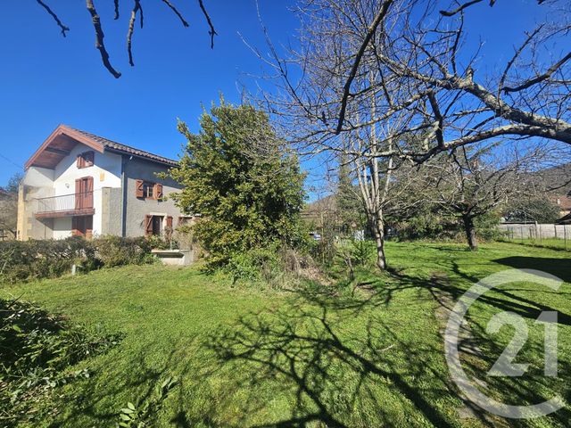 Afficher la photo en grand maison à vendre - 5 pièces - 231.51 m2 - ST MARTORY - 31 - MIDI-PYRENEES - Century 21 Pyrénées Immo