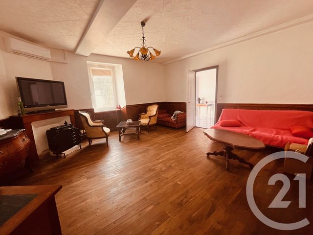 maison à vendre - 5 pièces - 250.02 m2 - FIGAROL - 31 - MIDI-PYRENEES - Century 21 Pyrénées Immo