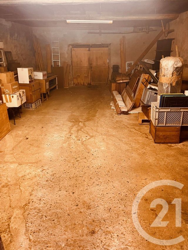 maison à vendre - 5 pièces - 250.02 m2 - FIGAROL - 31 - MIDI-PYRENEES - Century 21 Pyrénées Immo