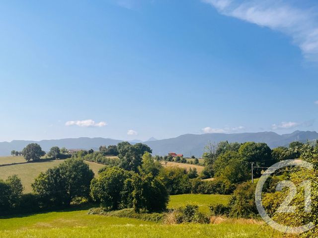 maison à vendre - 5 pièces - 250.02 m2 - FIGAROL - 31 - MIDI-PYRENEES - Century 21 Pyrénées Immo