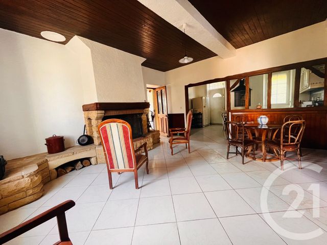 maison à vendre - 5 pièces - 250.02 m2 - FIGAROL - 31 - MIDI-PYRENEES - Century 21 Pyrénées Immo