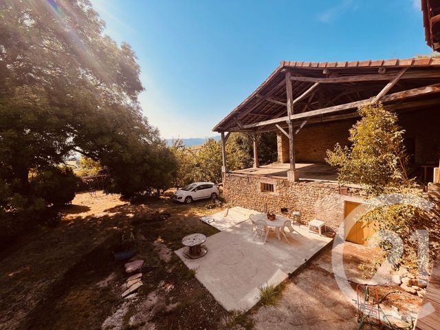 maison à vendre - 5 pièces - 250.02 m2 - FIGAROL - 31 - MIDI-PYRENEES - Century 21 Pyrénées Immo