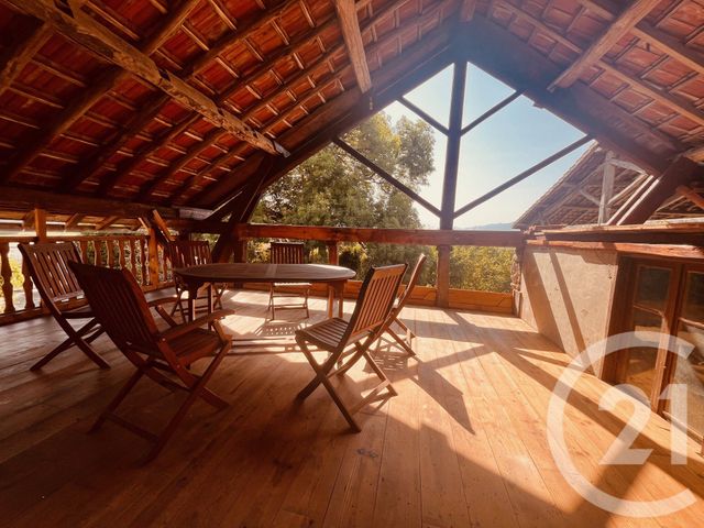 maison à vendre - 5 pièces - 250.02 m2 - FIGAROL - 31 - MIDI-PYRENEES - Century 21 Pyrénées Immo