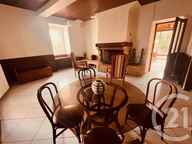 maison à vendre - 5 pièces - 250.02 m2 - FIGAROL - 31 - MIDI-PYRENEES - Century 21 Pyrénées Immo