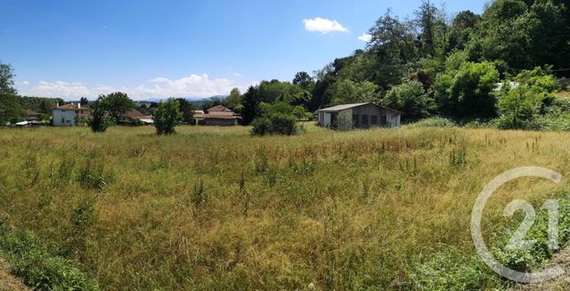 terrain - MAZERES SUR SALAT - 31