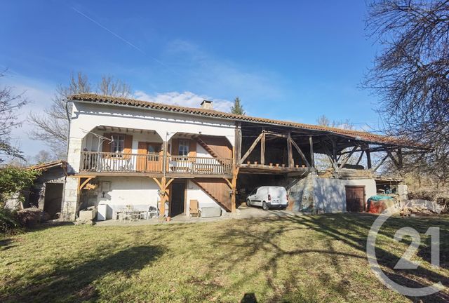 Maison à vendre MONTESPAN