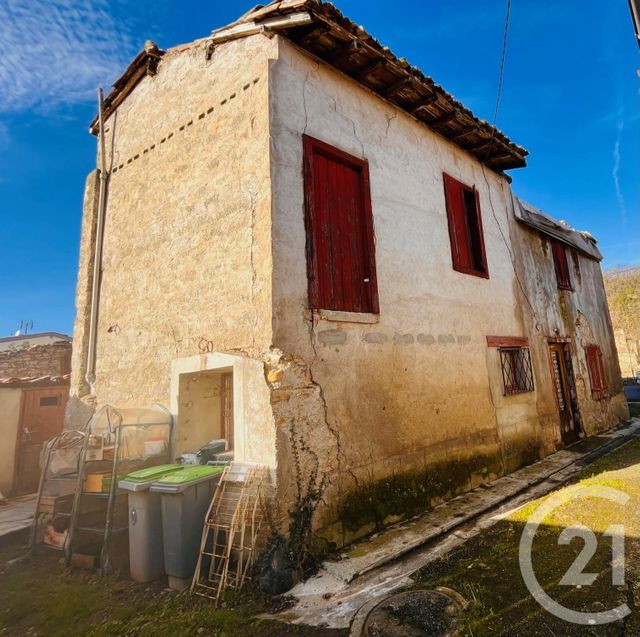 maison à vendre - 2 pièces - 1.0 m2 - ST MARTORY - 31 - MIDI-PYRENEES - Century 21 Pyrénées Immo