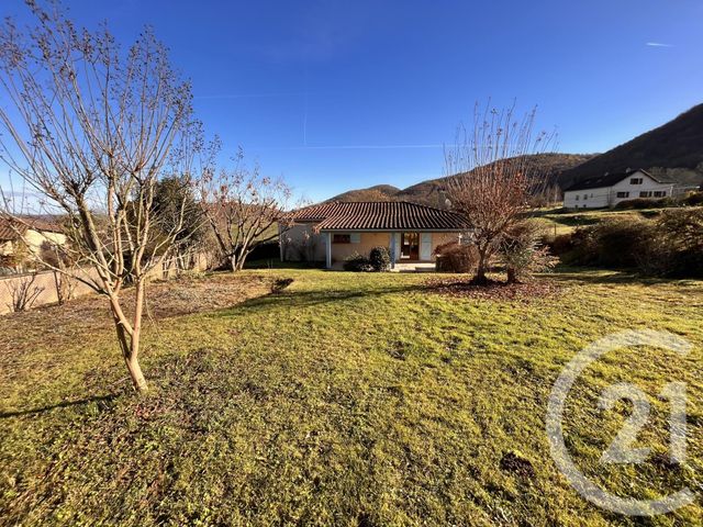 maison à vendre - 4 pièces - 119.05 m2 - MANE - 31 - MIDI-PYRENEES - Century 21 Pyrénées Immo