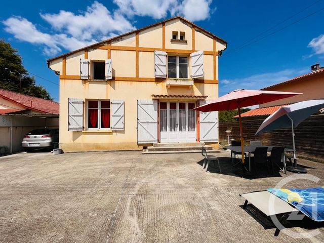 maison - SALIES DU SALAT - 31