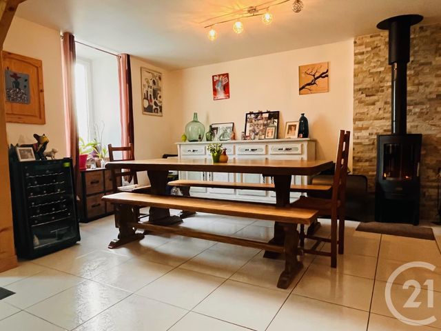 maison - AURIGNAC - 31