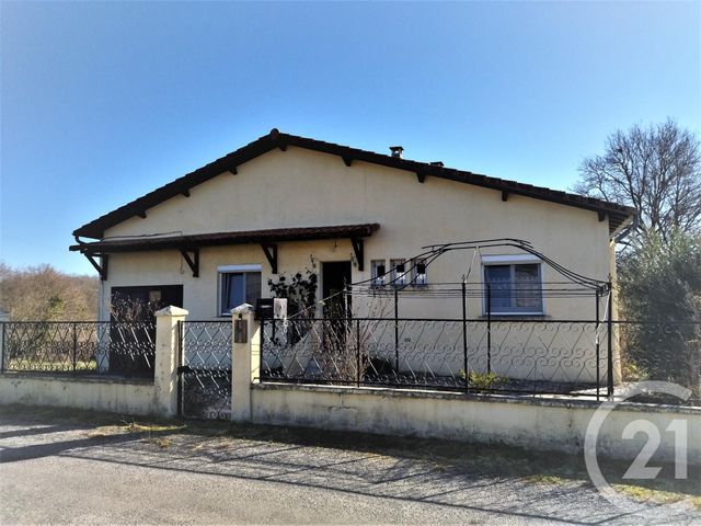 maison à vendre - 3 pièces - 104.1 m2 - ESCOULIS - 31 - MIDI-PYRENEES - Century 21 Pyrénées Immo