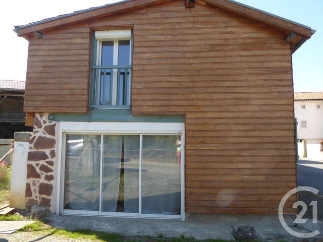 maison à vendre - 5 pièces - 96.0 m2 - MANE - 31 - MIDI-PYRENEES - Century 21 Pyrénées Immo