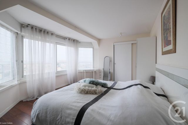 Appartement T4 à vendre - 4 pièces - 113.77 m2 - TOULOUSE - 31 - MIDI-PYRENEES - Century 21 Pyrénées Immo