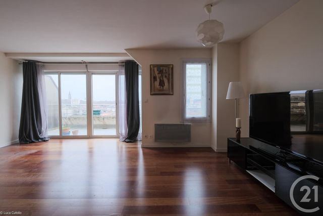 Appartement T4 à vendre - 4 pièces - 113.77 m2 - TOULOUSE - 31 - MIDI-PYRENEES - Century 21 Pyrénées Immo