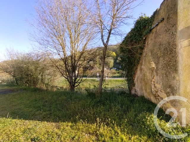 terrain à vendre - 2064.0 m2 - AUZAS - 31 - MIDI-PYRENEES - Century 21 Pyrénées Immo