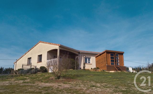 maison à vendre - 4 pièces - 111.01 m2 - CASTILLON DE ST MARTORY - 31 - MIDI-PYRENEES - Century 21 Pyrénées Immo