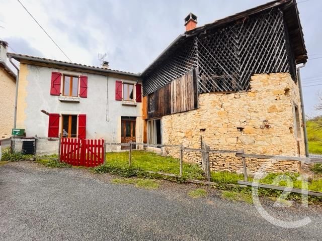 maison - MARIGNAC LASPEYRES - 31