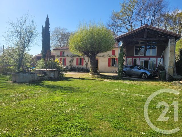 maison à vendre - 6 pièces - 195.99 m2 - CASSAGNABERE TOURNAS - 31 - MIDI-PYRENEES - Century 21 Pyrénées Immo