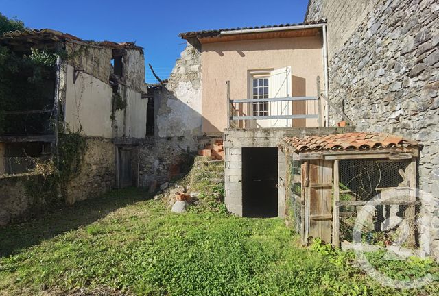 maison - SALEICH - 31
