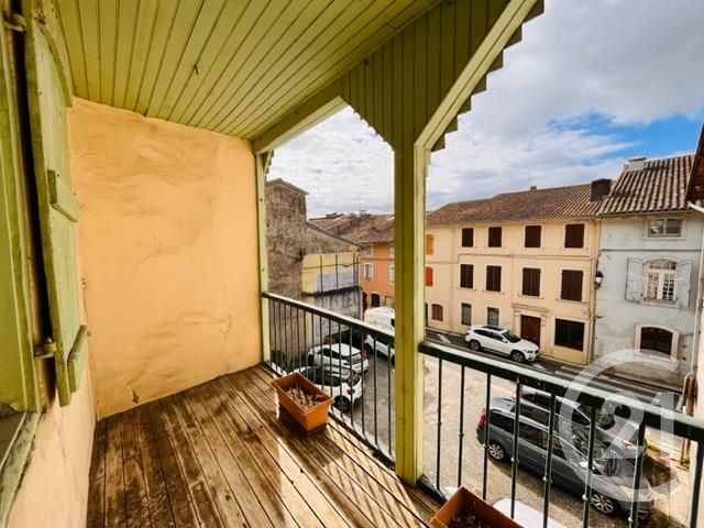 maison à vendre - 6 pièces - 98.1 m2 - ST MARTORY - 31 - MIDI-PYRENEES - Century 21 Pyrénées Immo