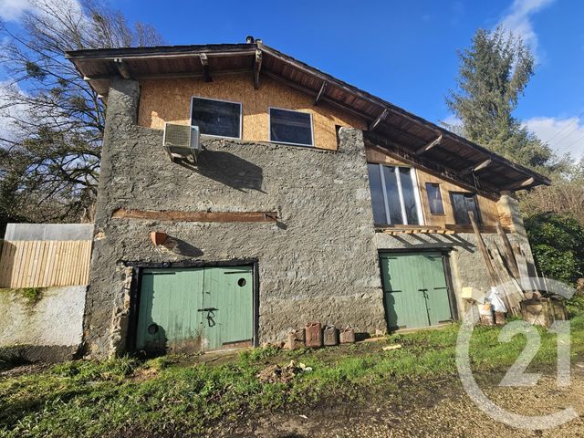 maison à vendre - 4 pièces - 68.16 m2 - AULON - 31 - MIDI-PYRENEES - Century 21 Pyrénées Immo
