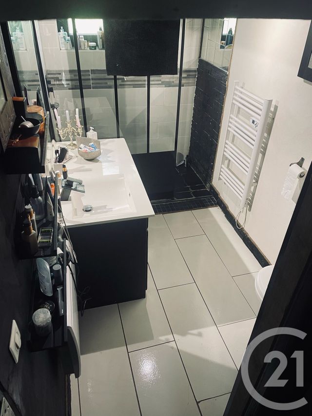 maison à vendre - 4 pièces - 68.16 m2 - AULON - 31 - MIDI-PYRENEES - Century 21 Pyrénées Immo