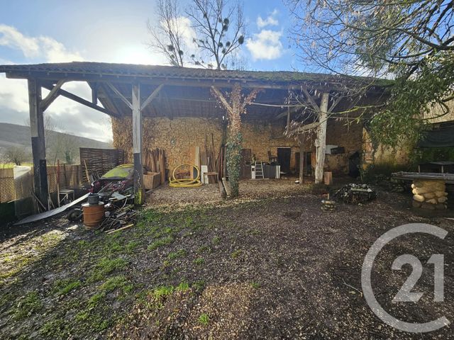 maison à vendre - 4 pièces - 68.16 m2 - AULON - 31 - MIDI-PYRENEES - Century 21 Pyrénées Immo